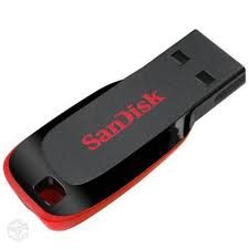 pendraive 4gb