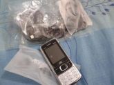 celular ztc z405 2 chip