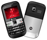 Celular Mox mo 436 style 2 chip