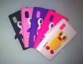 capas para celular lg l5