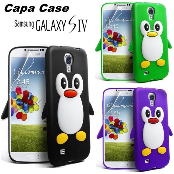 capas para sansung galax s4