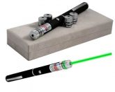 Caneta laser