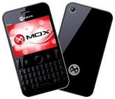 Celular mox mo 395  4 chips